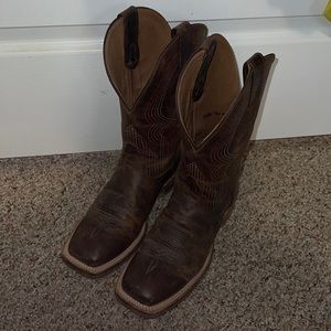 Tony Lama Boots